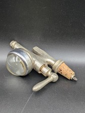 VINTAGE OPTIC PEARL SPIRIT MEASURE 1920/30s GASKILL AND CHAMBERS BIRMINGHAM