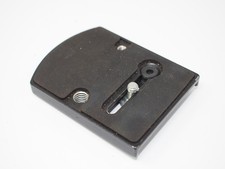 Manfrotto 410PL RC4 Quick