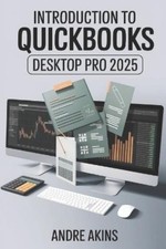 Andre Akins QuickBooks Desktop