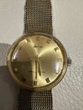 Vintage Smiths Watch