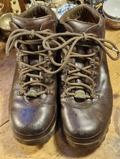 Brasher Hillmaster Classic Air