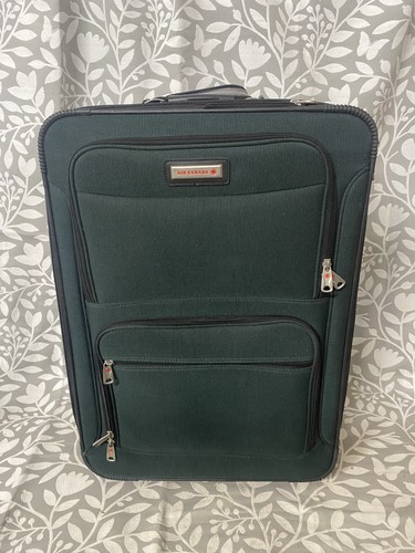 Air canada vintage green - canada,