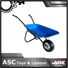 New Child Kids Wheelbarrow -