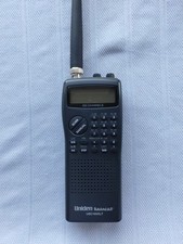 Ubc 105 xlt uniden bearcat - xlt,