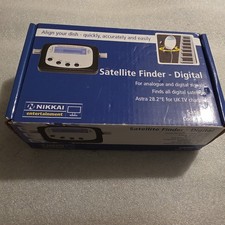 Nikkai Digital Satellite