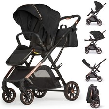 Used lejoux plus - baby, pram