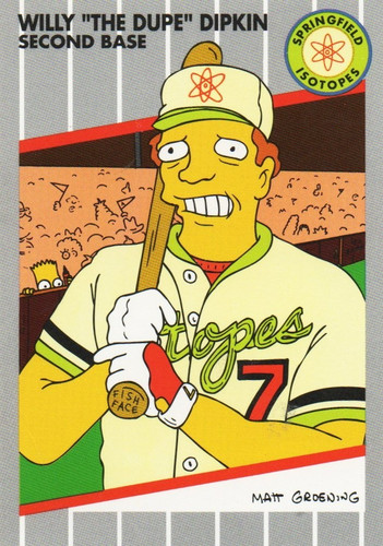 The simpsons 1990 - the,