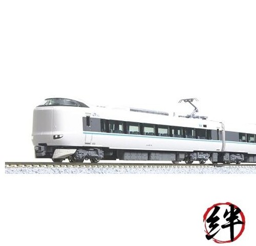Kato gauge 287 series - gauge,