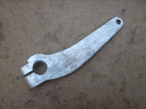 Ariel leader arrow t2021 - t2021, rear