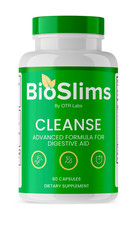 BioSlim Cleanse Advanced