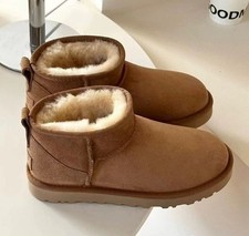 U G G Winter shoes ladies