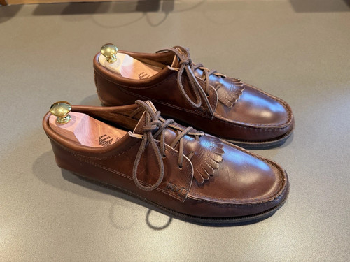 Yuketen men blucher - men's,
