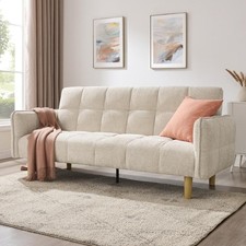 Sofa Bed 3 Seater Clic Clac