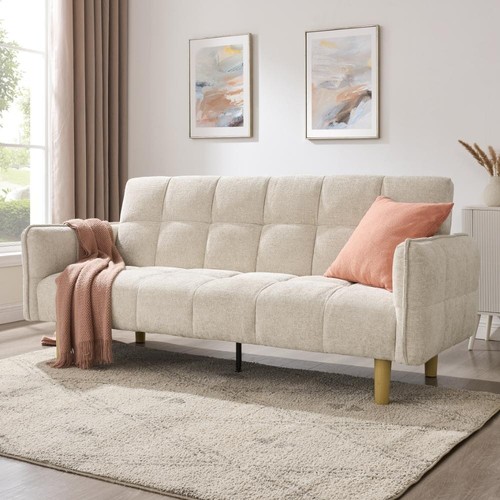 Sofa bed seater clic clac - bed,
