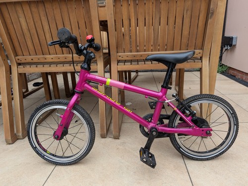 Islabikes cnoc 14l children - cnoc, children's