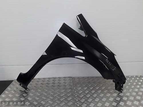 2014 nissan note wing front - 2014,