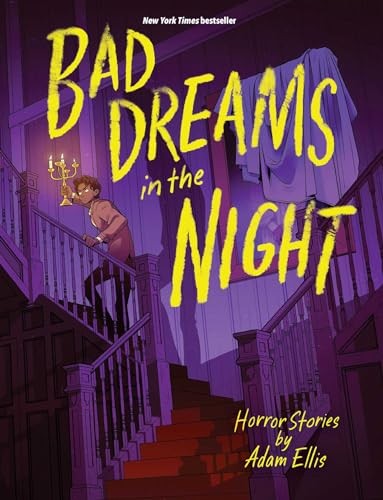 Bad dreams the - bad, in