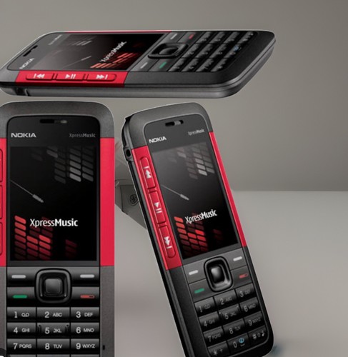 Nokia 5310 xpressmusic - , (dual