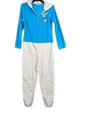 Smurfs One-piece Pajamas