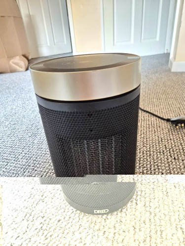 Dreo atom 316s - 316s, wifi