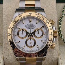 Rolex cosmograph daytona - rolex,