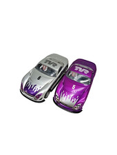 Hornby Scalextric TVR Speed