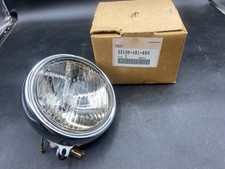NOS OEM Headlamp Assembly 72