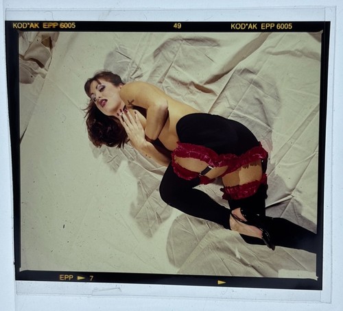 Lucky dip with emma cesari - lucky, cesari!