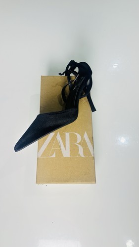 Zara heels brand new way - zara, under