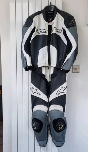Alpinestars piece race - alpinestars,