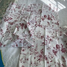 IKEA Alvine Skön Fabric