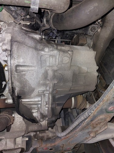 Gearbox ford mondeo mk5 - gearbox,