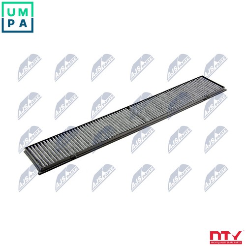 Filter cabin air fcf - air, fcf-bm-016c