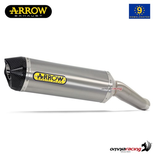 Arrow exhaust race tech - exhaust, race-tech