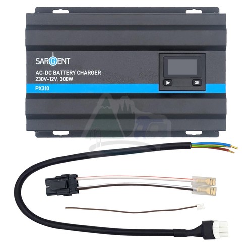 Sargent px310 intelligent - sargent,