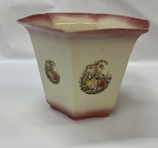 Large Staffordshire Empress