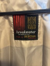 Breakwater By Burton