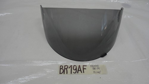Bieffe full face helmet - bieffe, visor