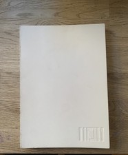 Noffun #0 Artist Book –