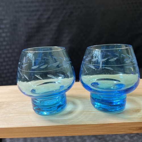 Vintage etched mini color - vintage,