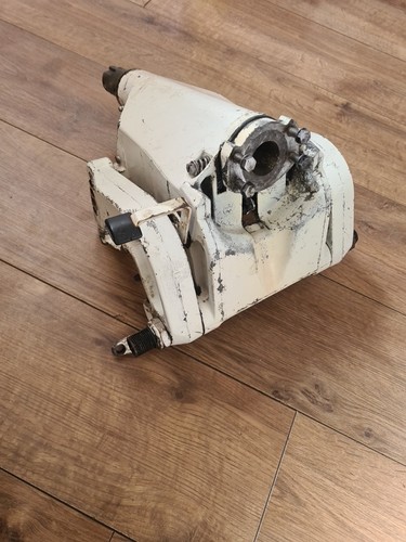Evinrude johnson 20hp - 20hp, 25hp