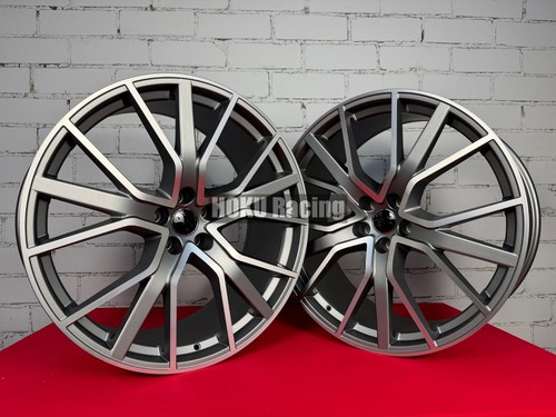 Sq7 style 9j et30 grey - 4x, 21"