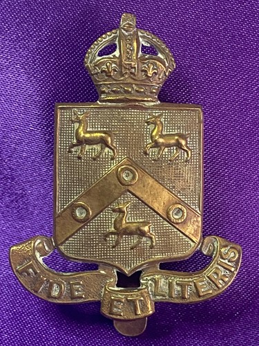 Genuine ww1 paul - ww1/2, st