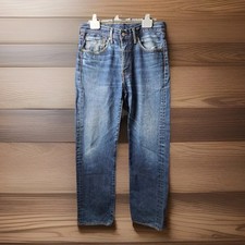 Levi's 751 Mens Jeans  32/32