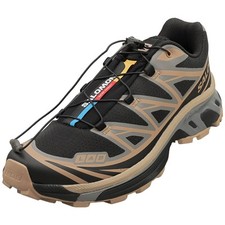 Salomon Xt-6 Unisex Fashion