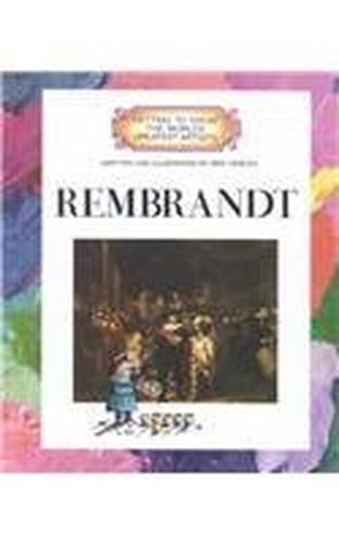 Rembrandt getting know - (getting, to