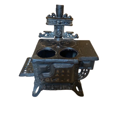 Vintage antique cast - vintage, iron