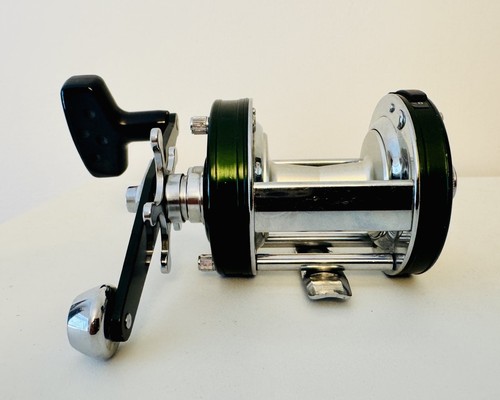 Abu garcia ambassadeur 6500 - garcia,