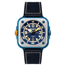 RGMT Pershing Battlefield Blue