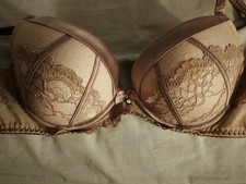  Bra By Secret Possesions,Size